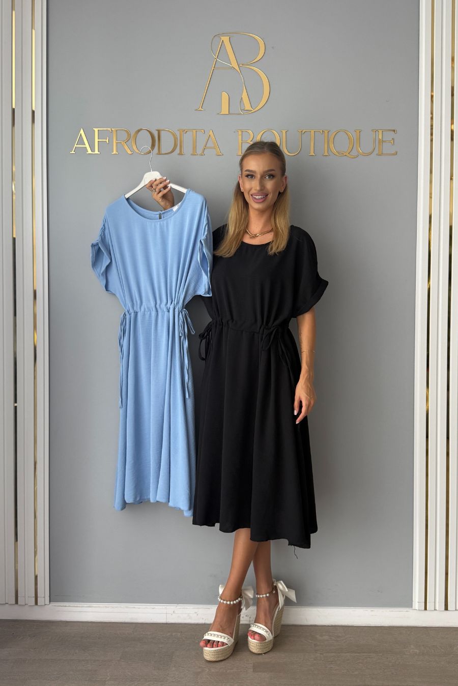 Rochie Sonia