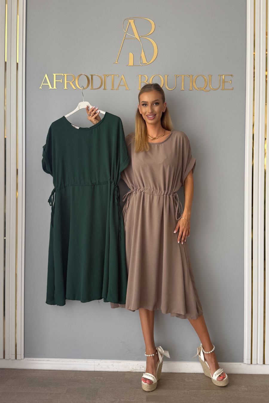 Rochie Sonia