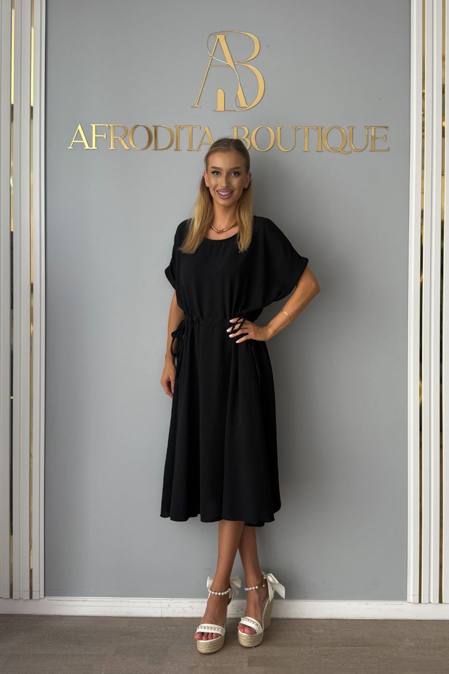 Rochie Sonia