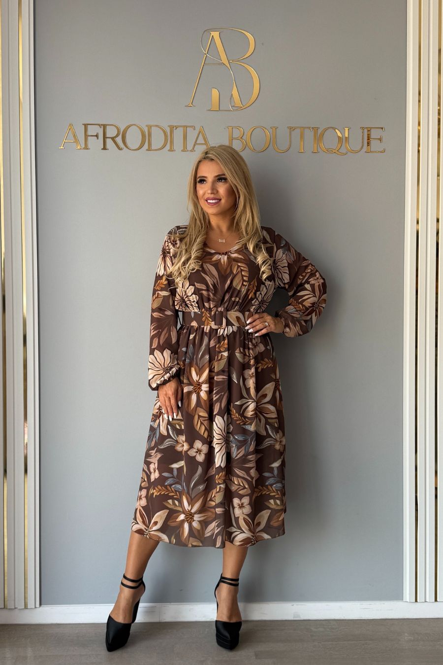 Rochie Sorina
