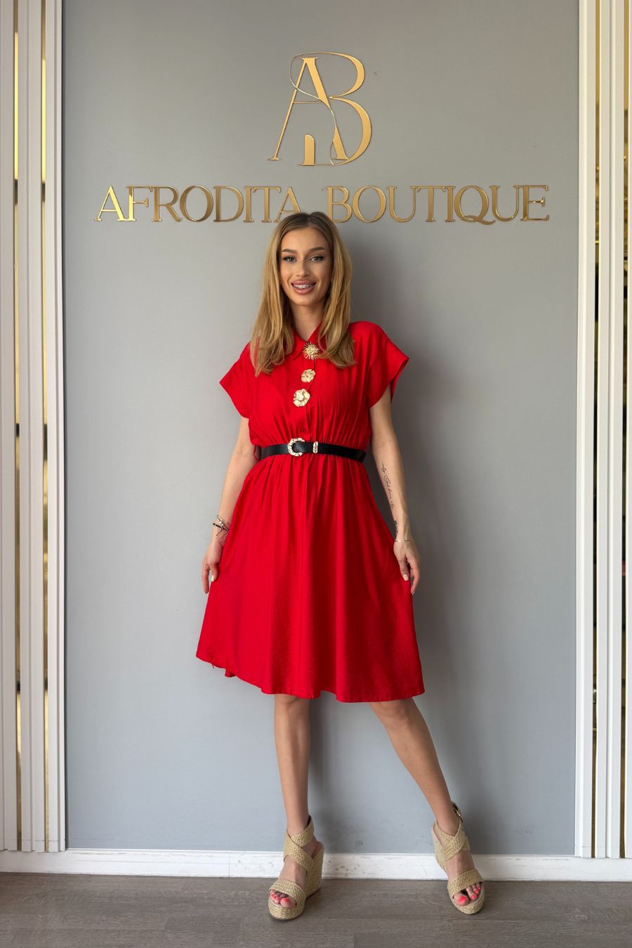 Rochie Sorina