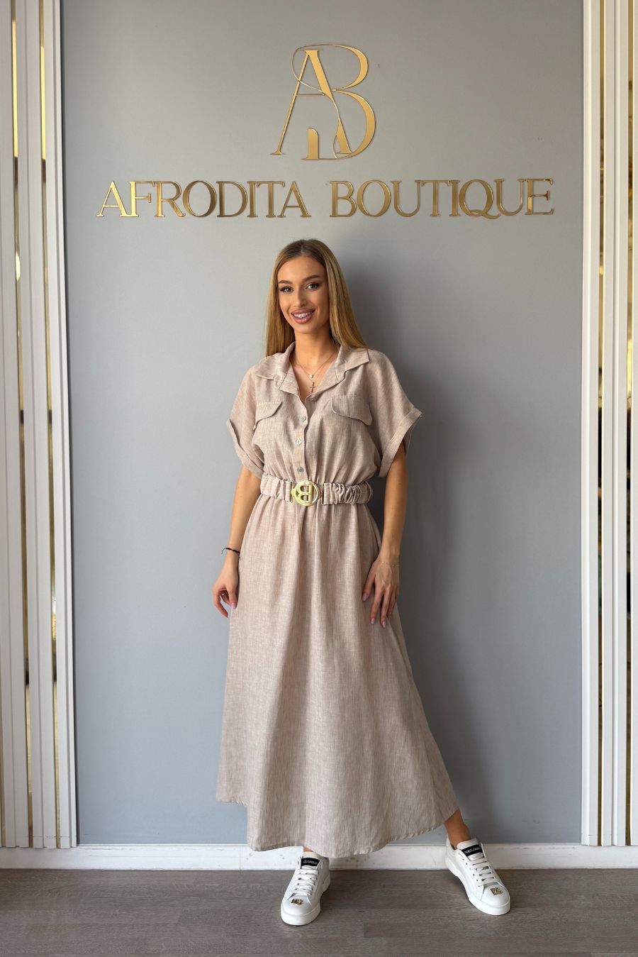 Rochie Spain