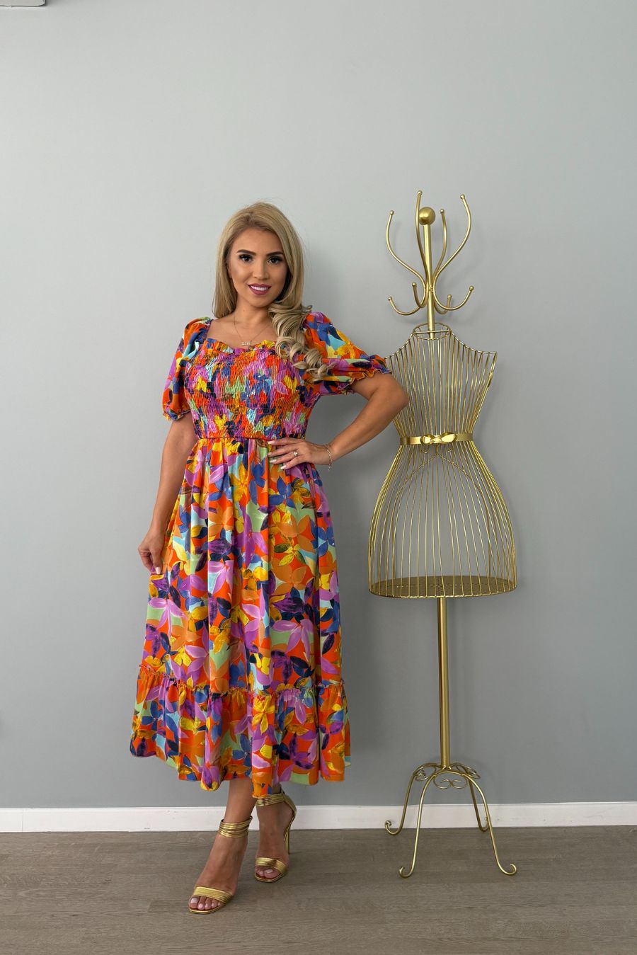 Rochie Stefania