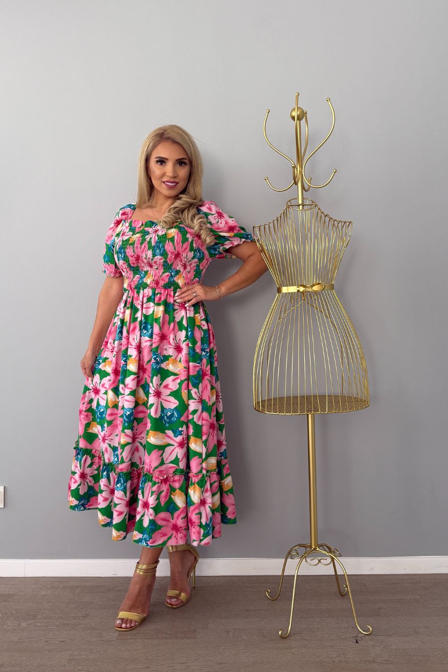 Rochie Stefania