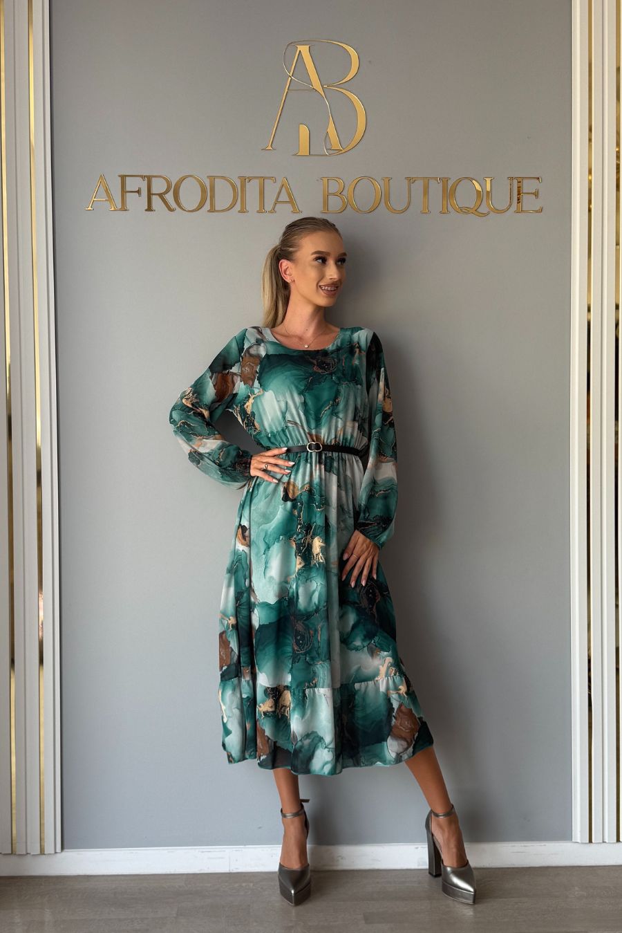 Rochie Stela