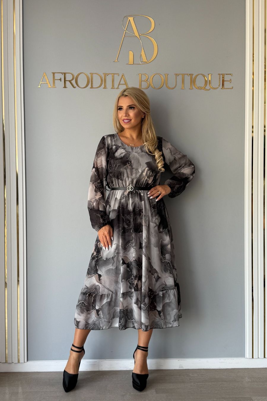 Rochie Stela