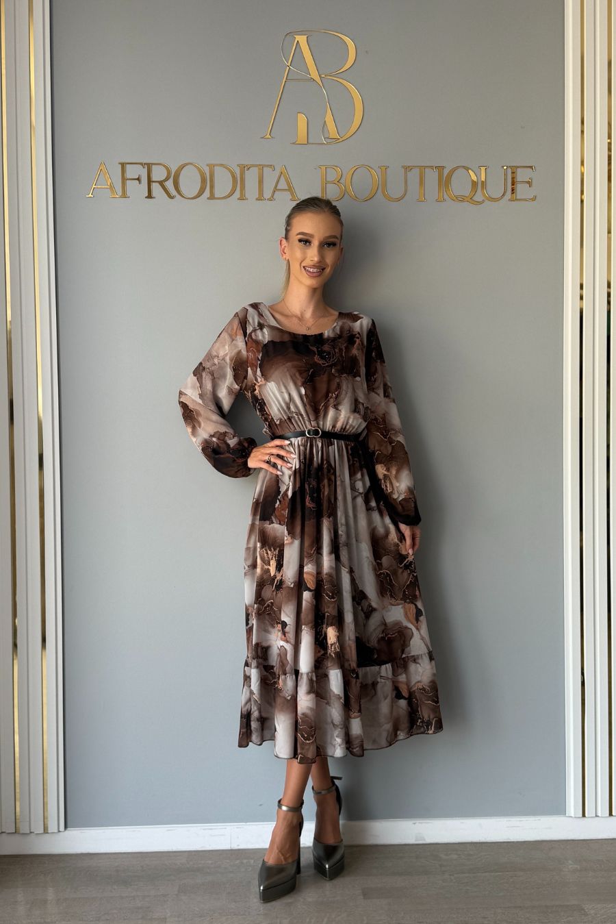 Rochie Stela