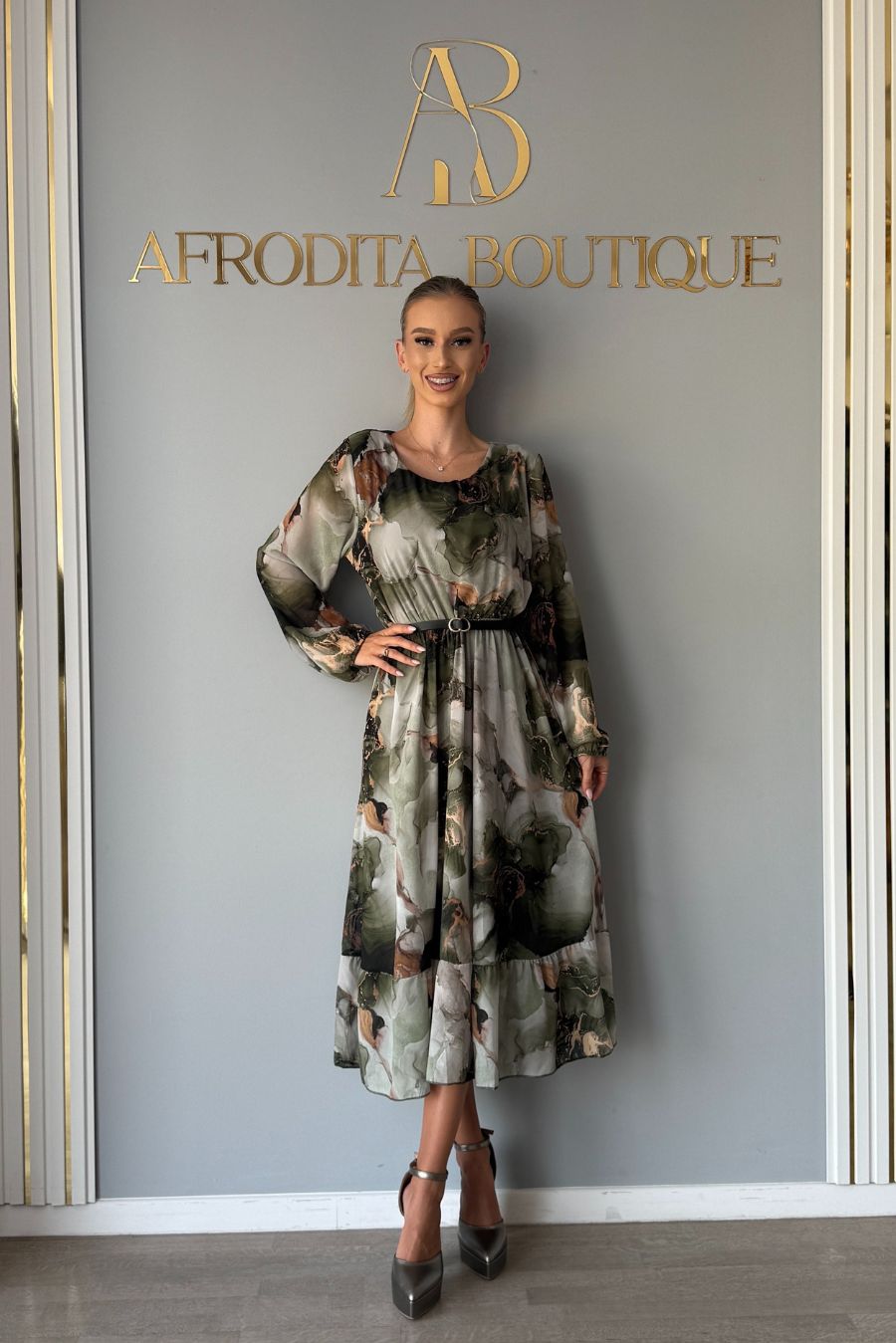 Rochie Stela