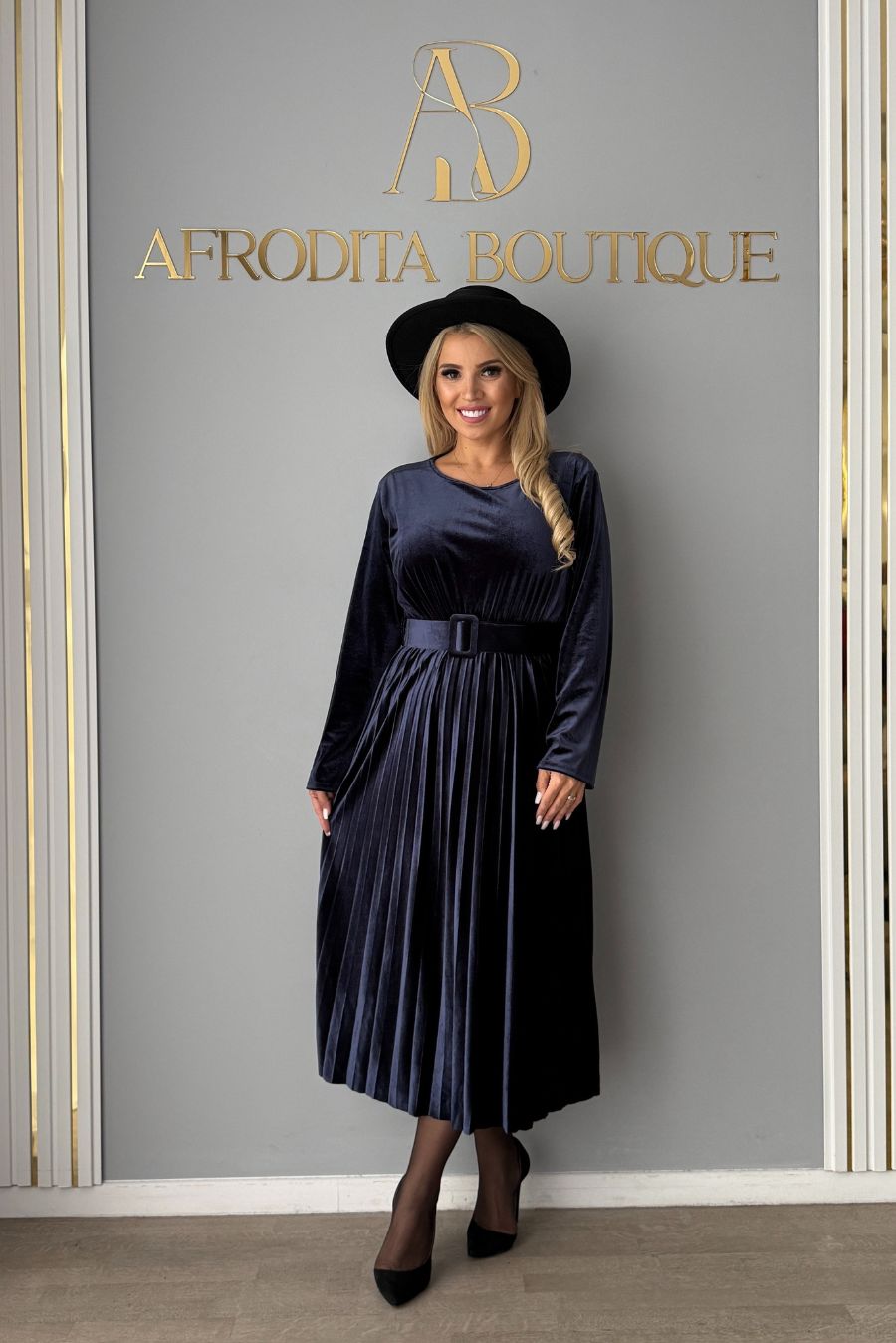 Rochie Suzana