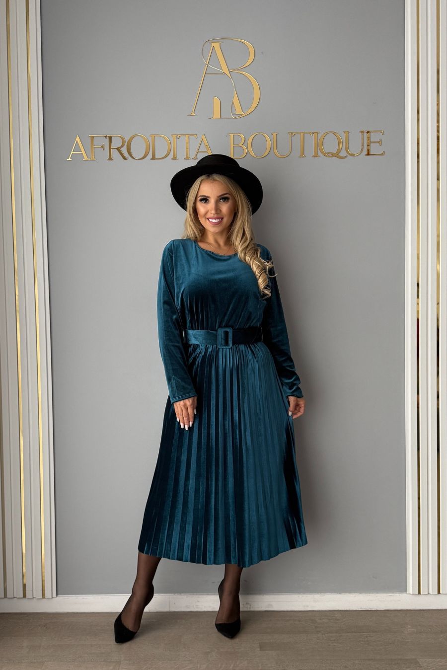Rochie Suzana