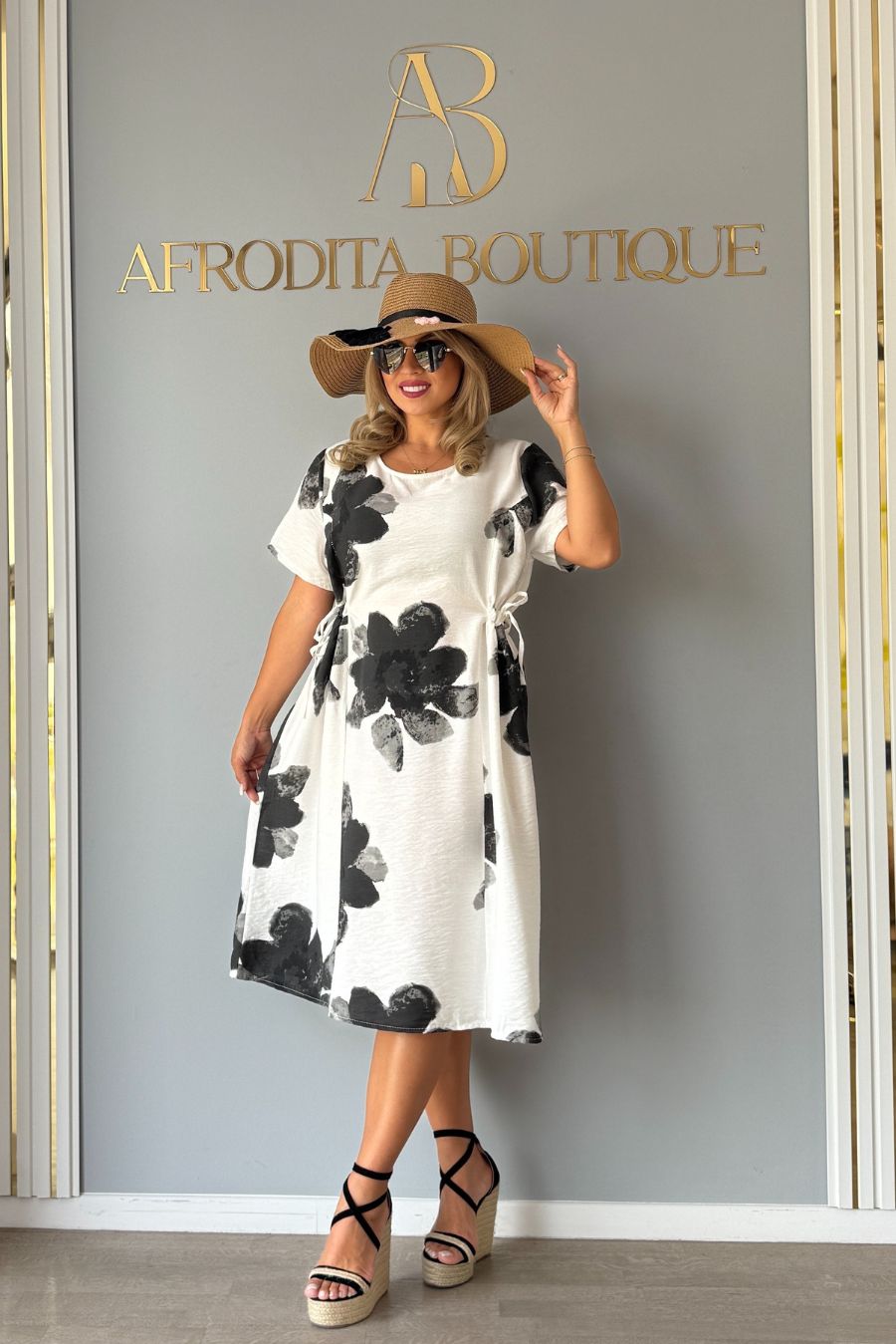 Rochie Suzanna