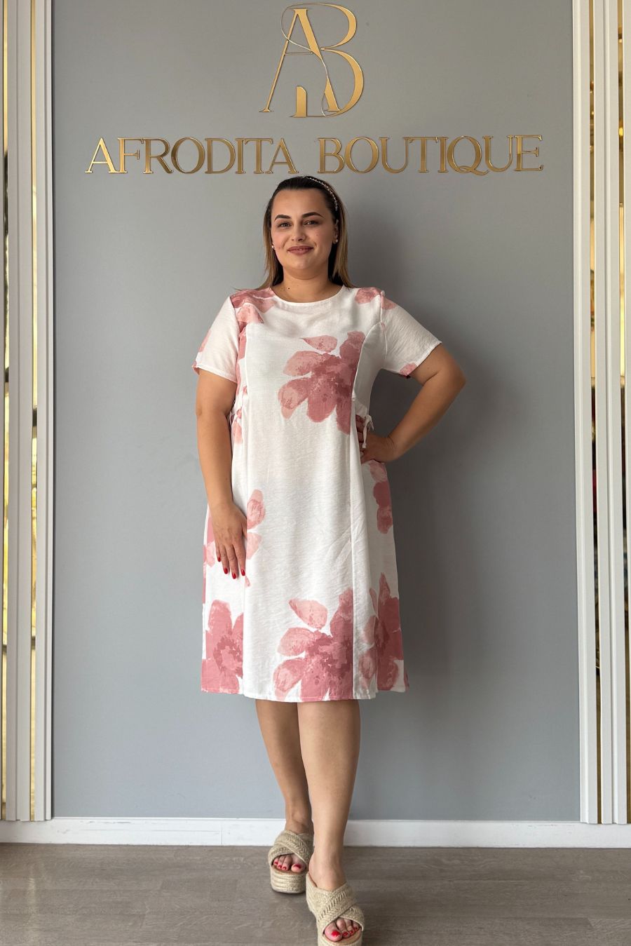 Rochie Suzanna