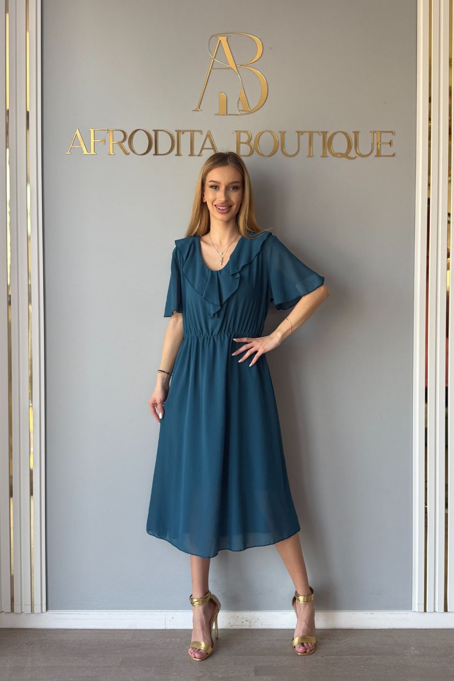 Rochie Suzi