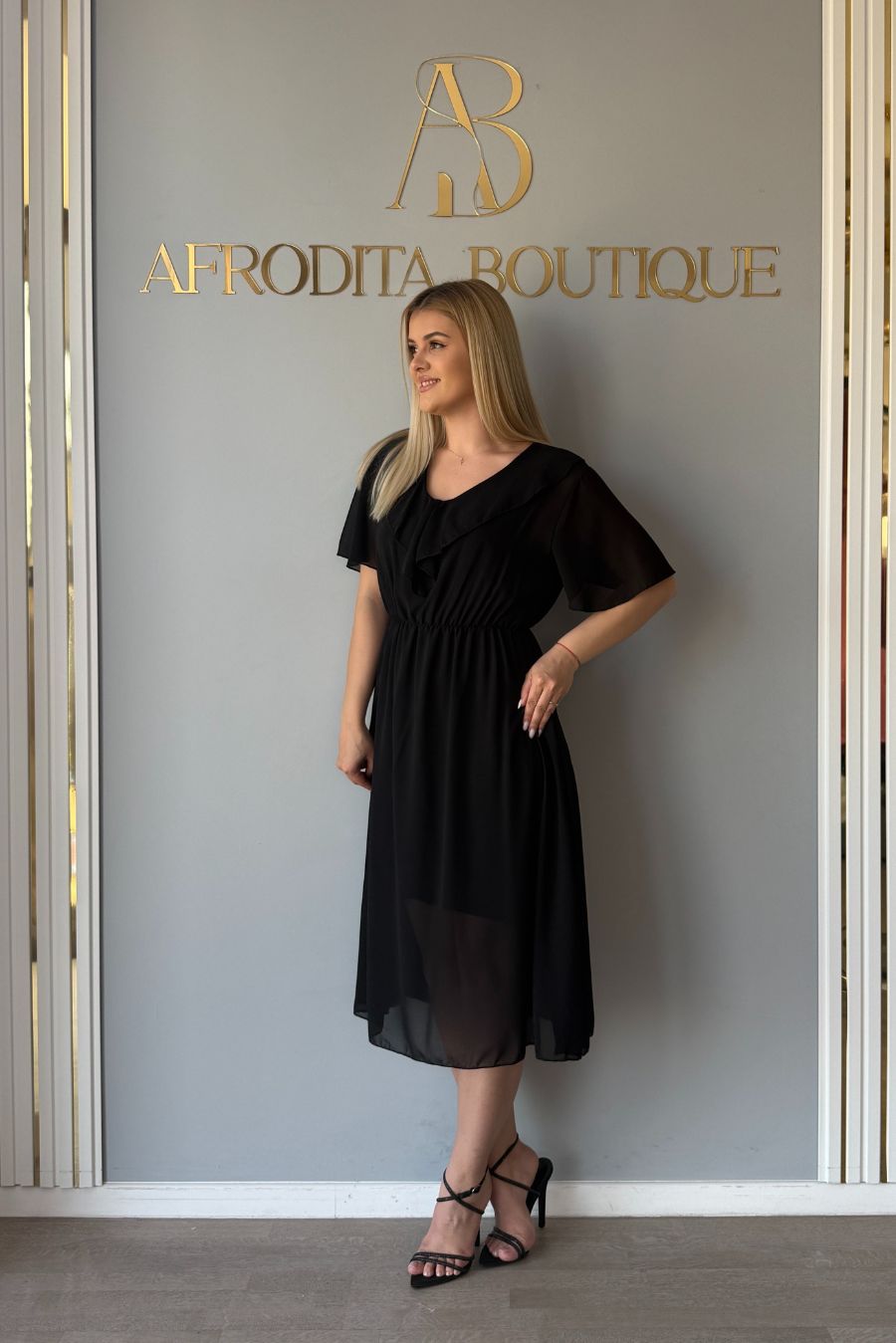 Rochie Suzi