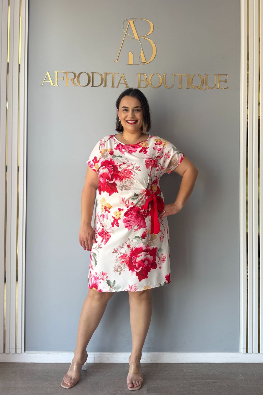 Rochie Tanta