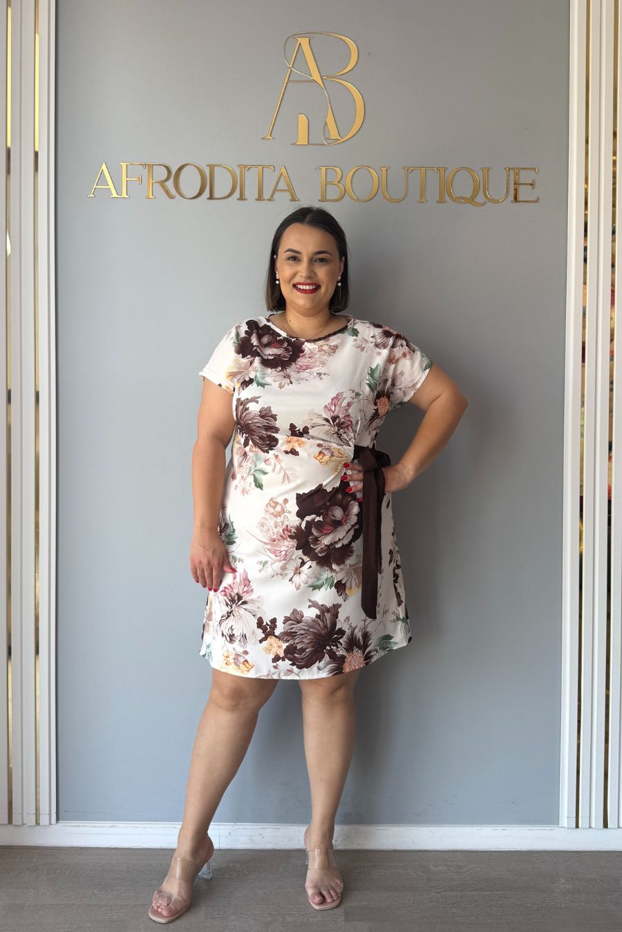 Rochie Tanta