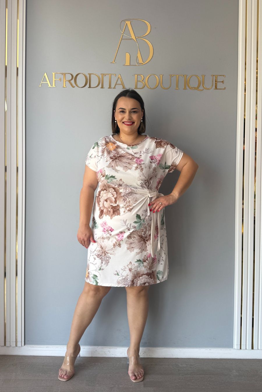Rochie Tanta