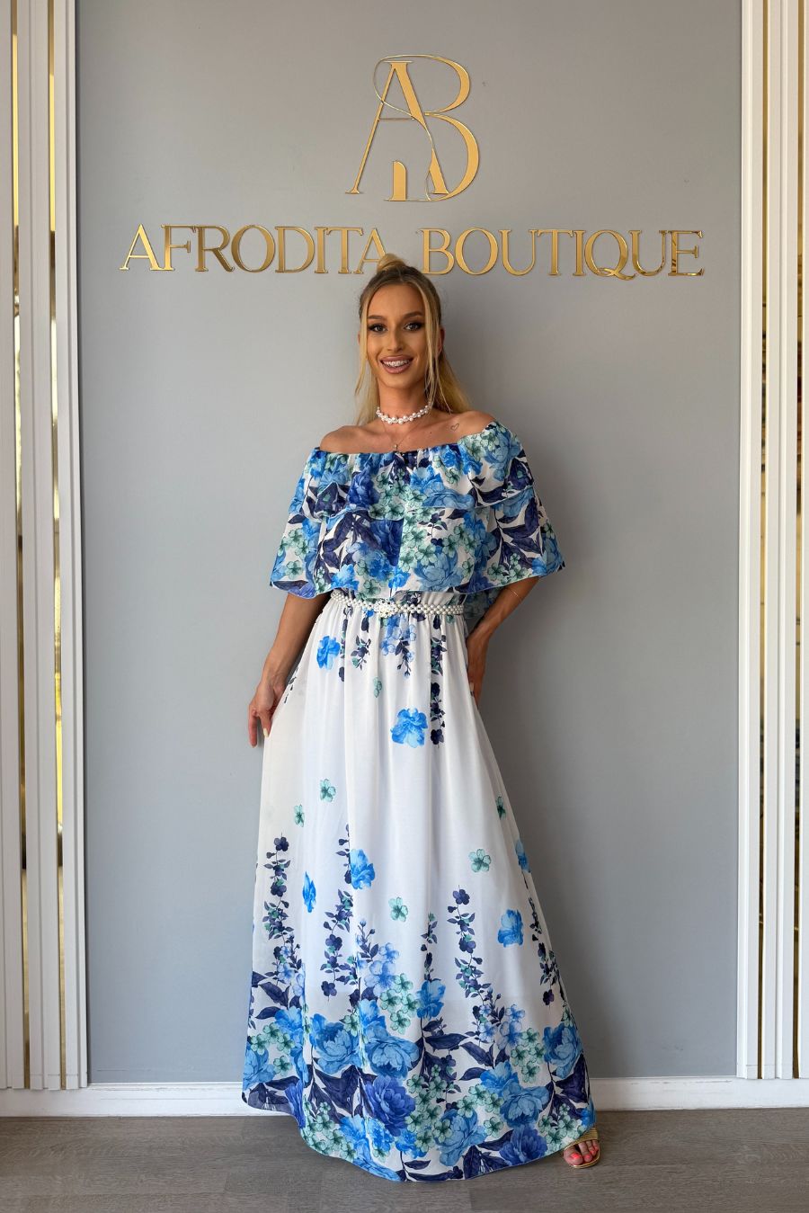 Rochie Teodora