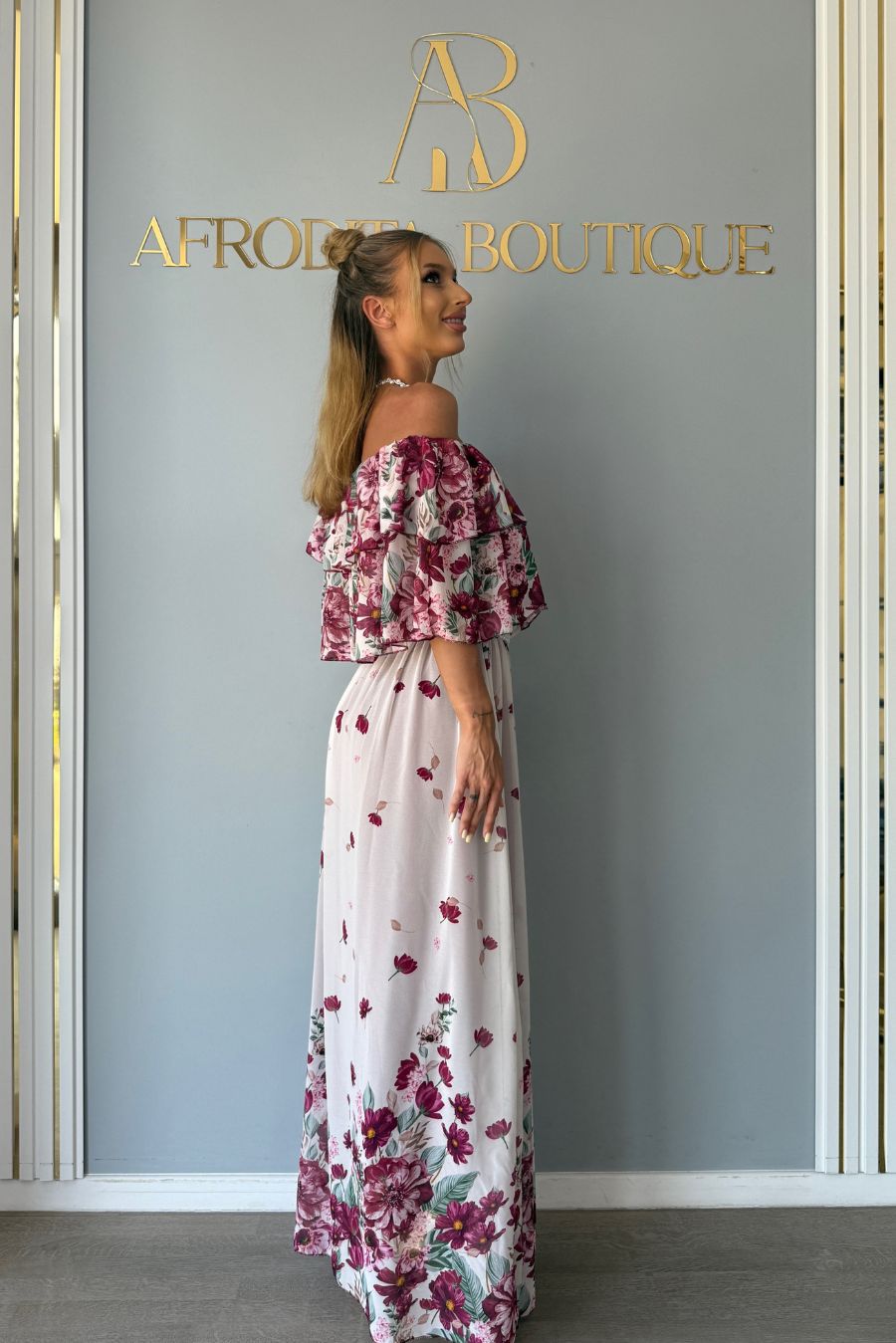Rochie Teodora