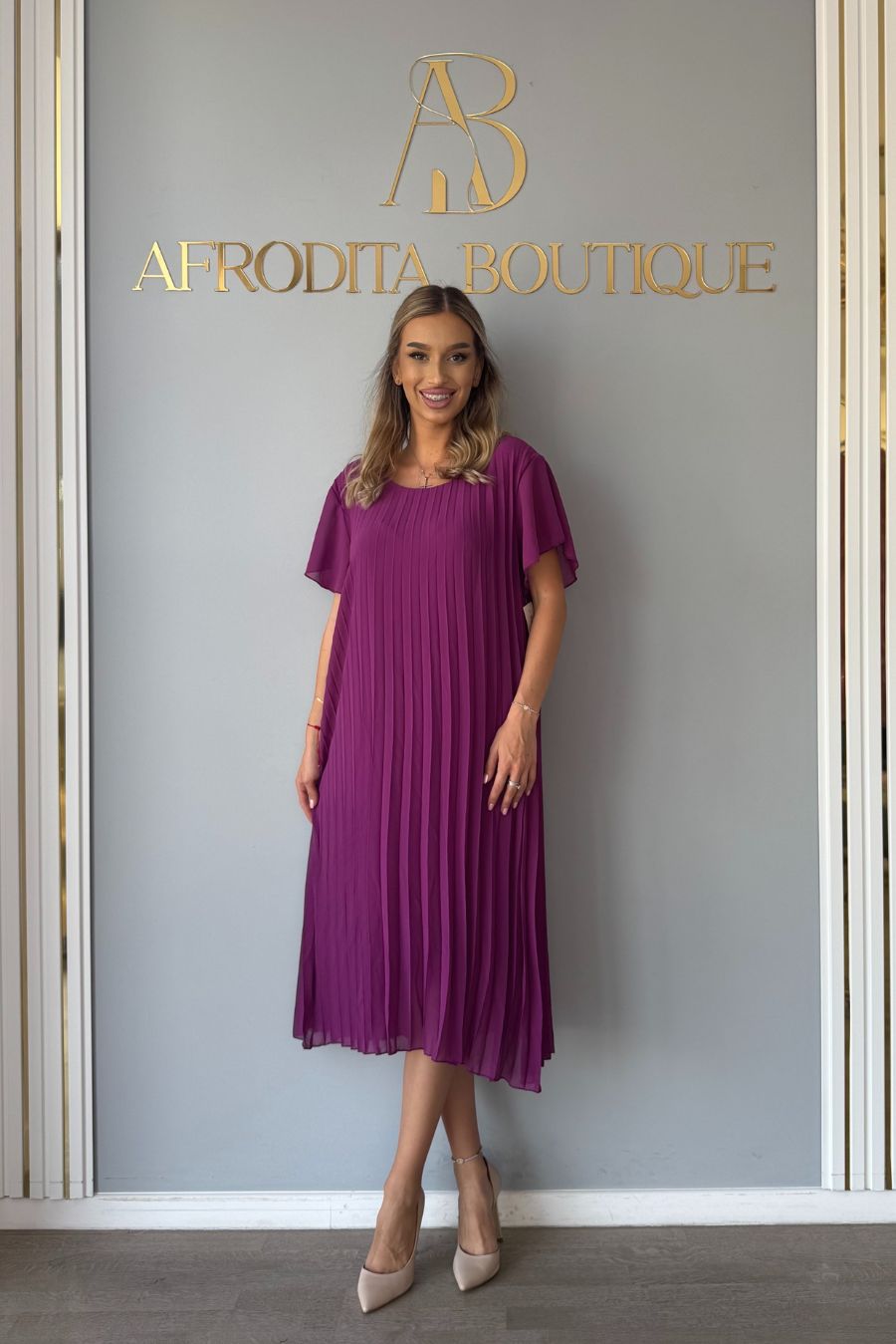 Rochie Teressa