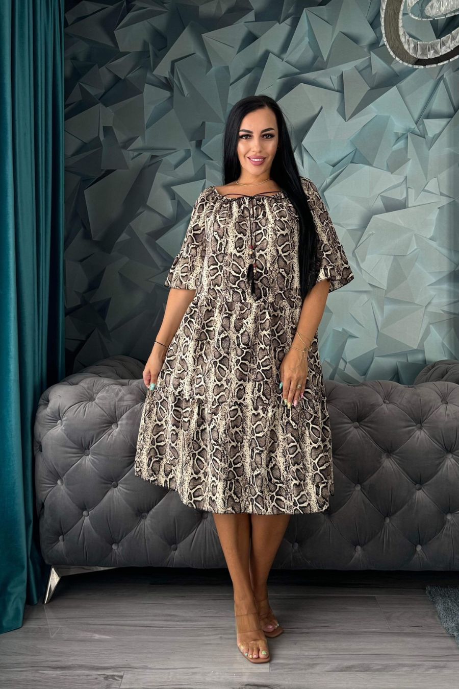 Rochie Tiana