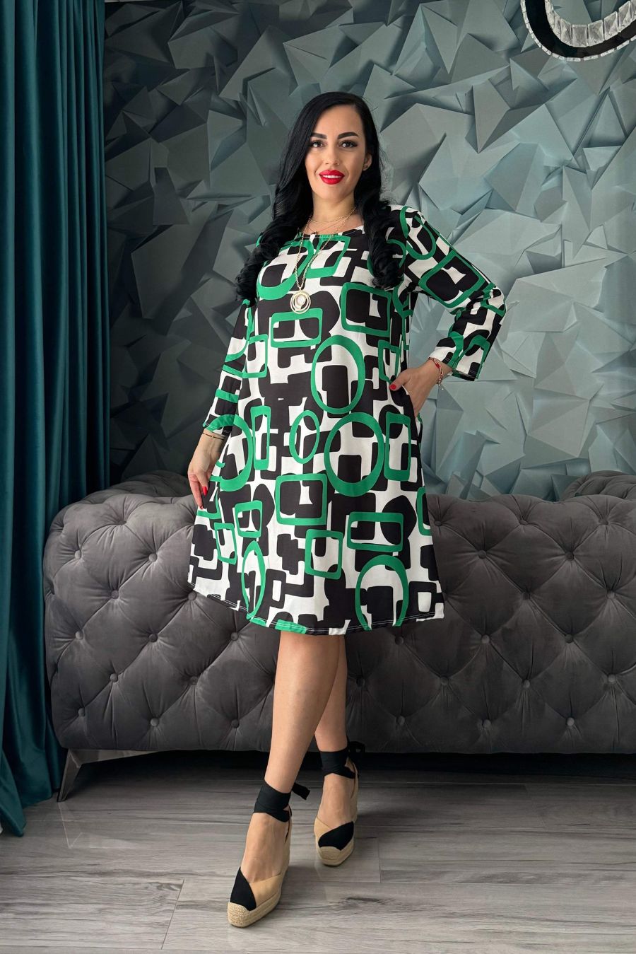 Rochie Valentina