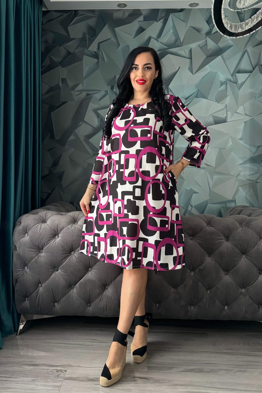 Rochie Valentina