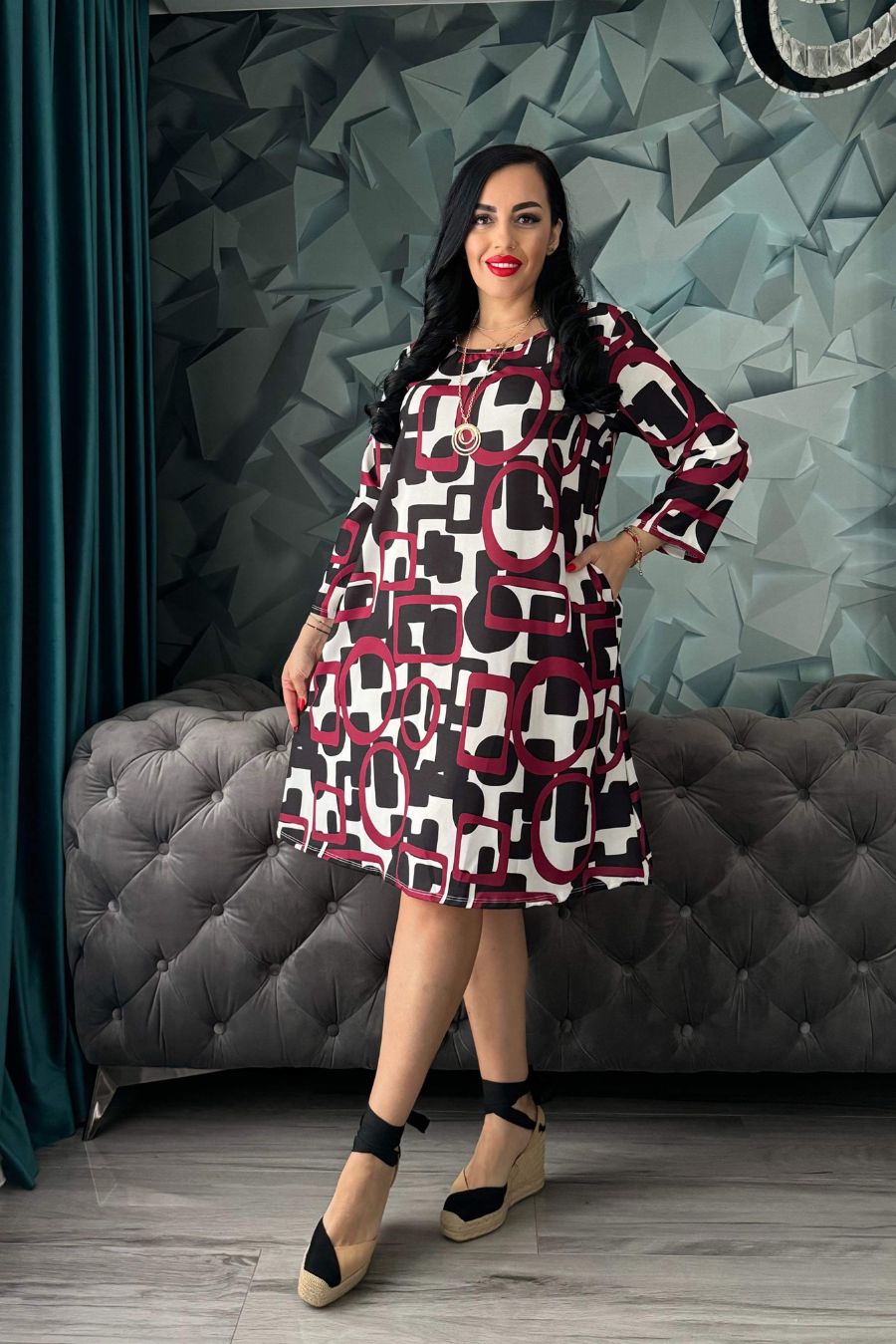 Rochie Valentina