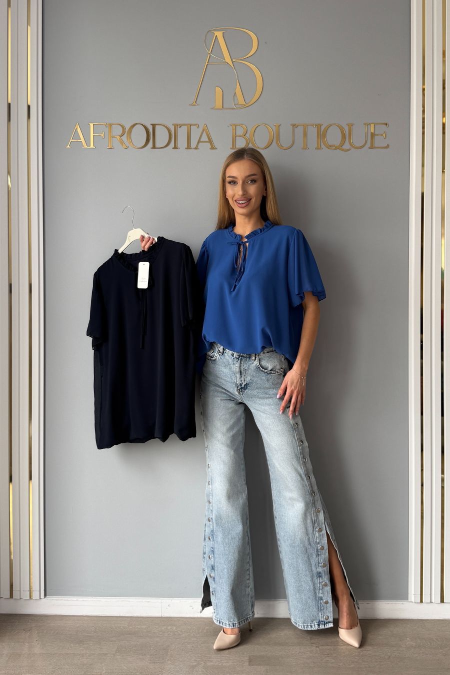 Bluza Valeria