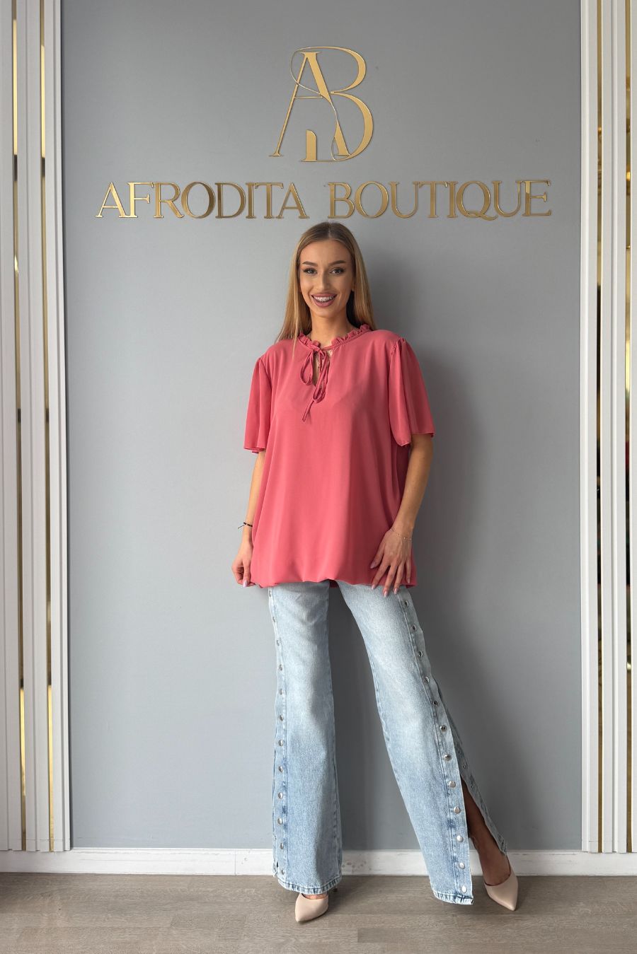 Bluza Valeria