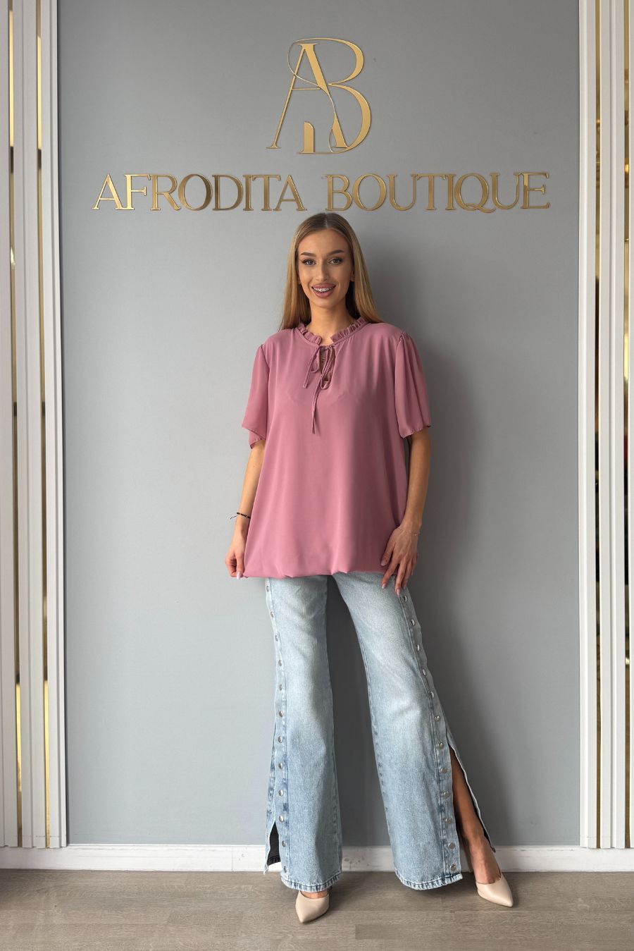 Bluza Valeria