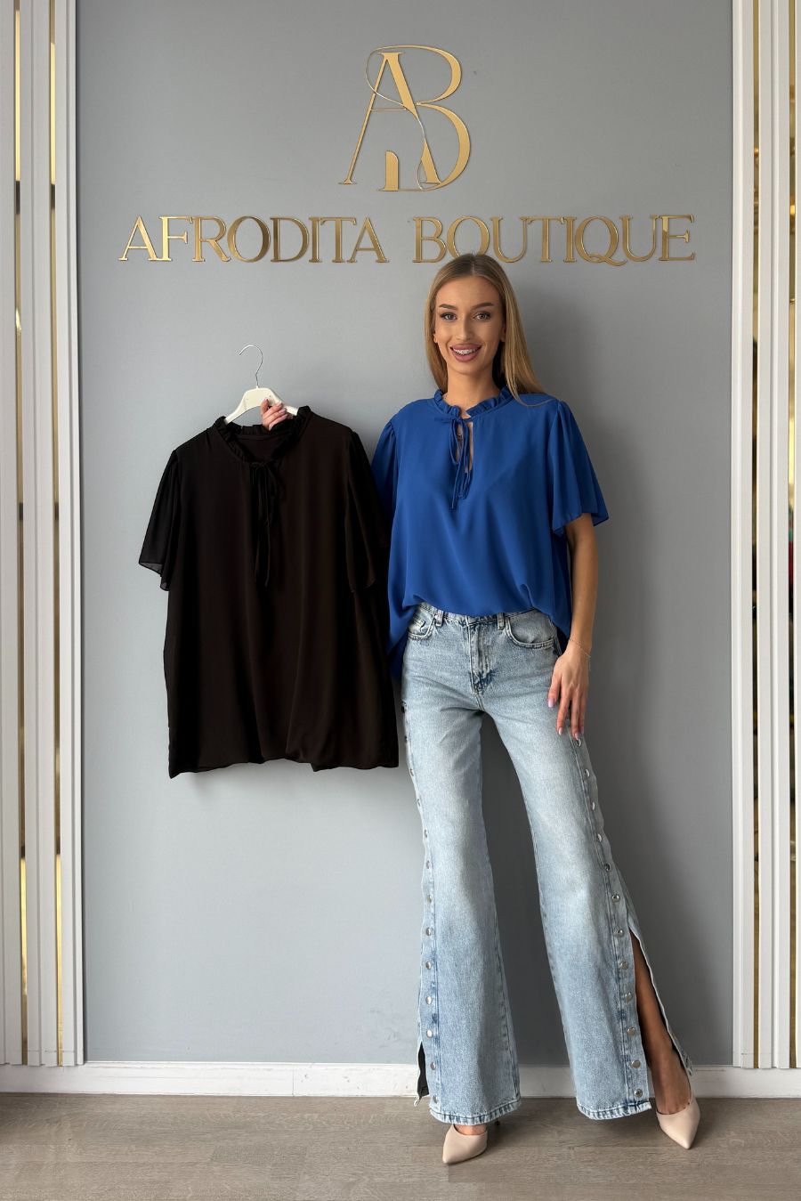 Bluza Valeria