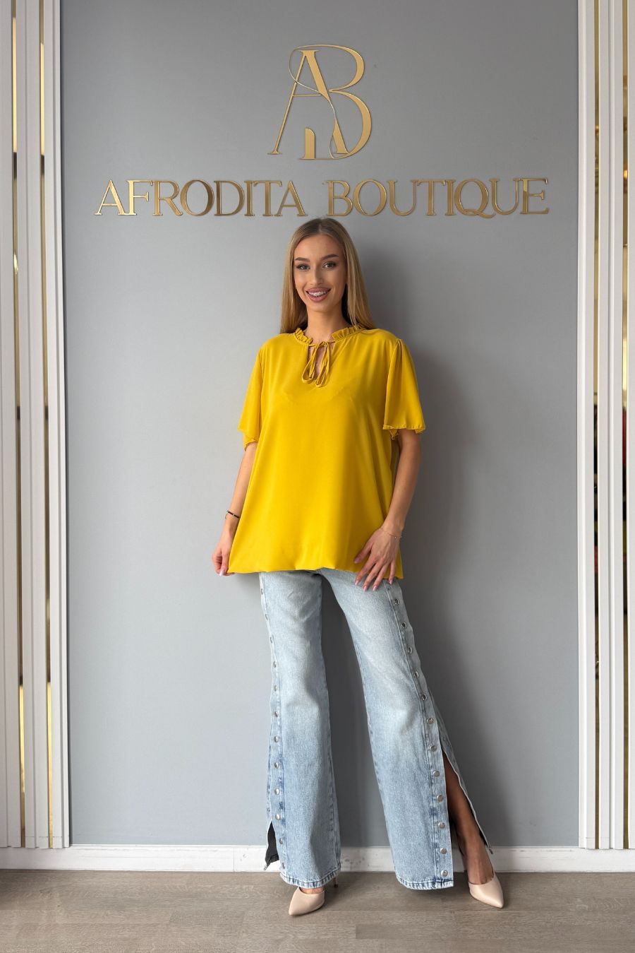 Bluza Valeria