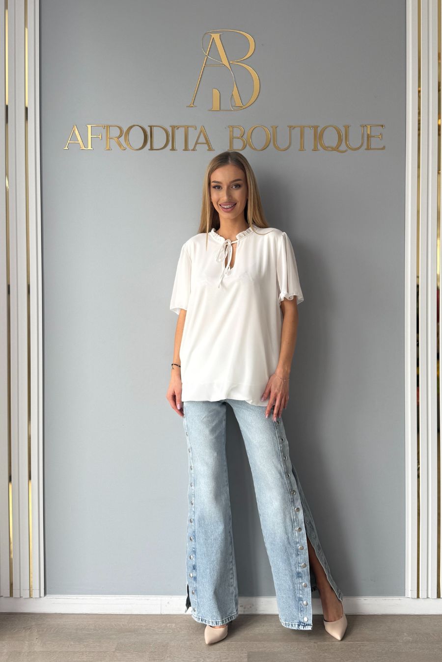 Bluza Valeria