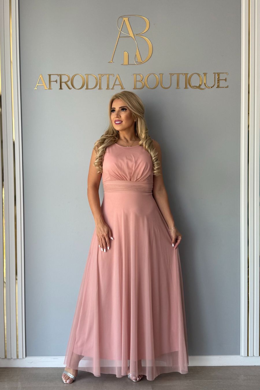 Rochie Vany