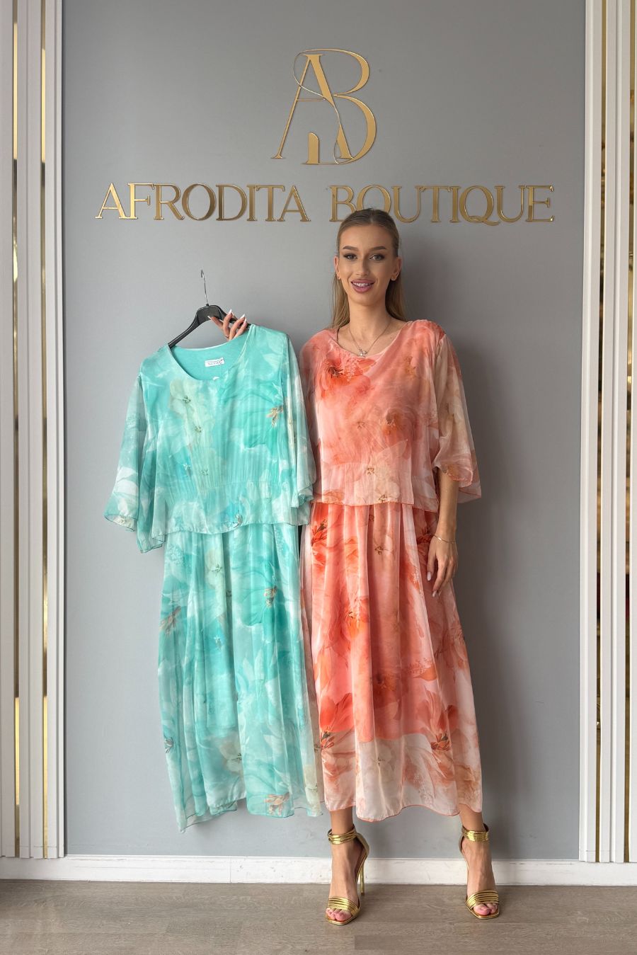 Rochie Vasy