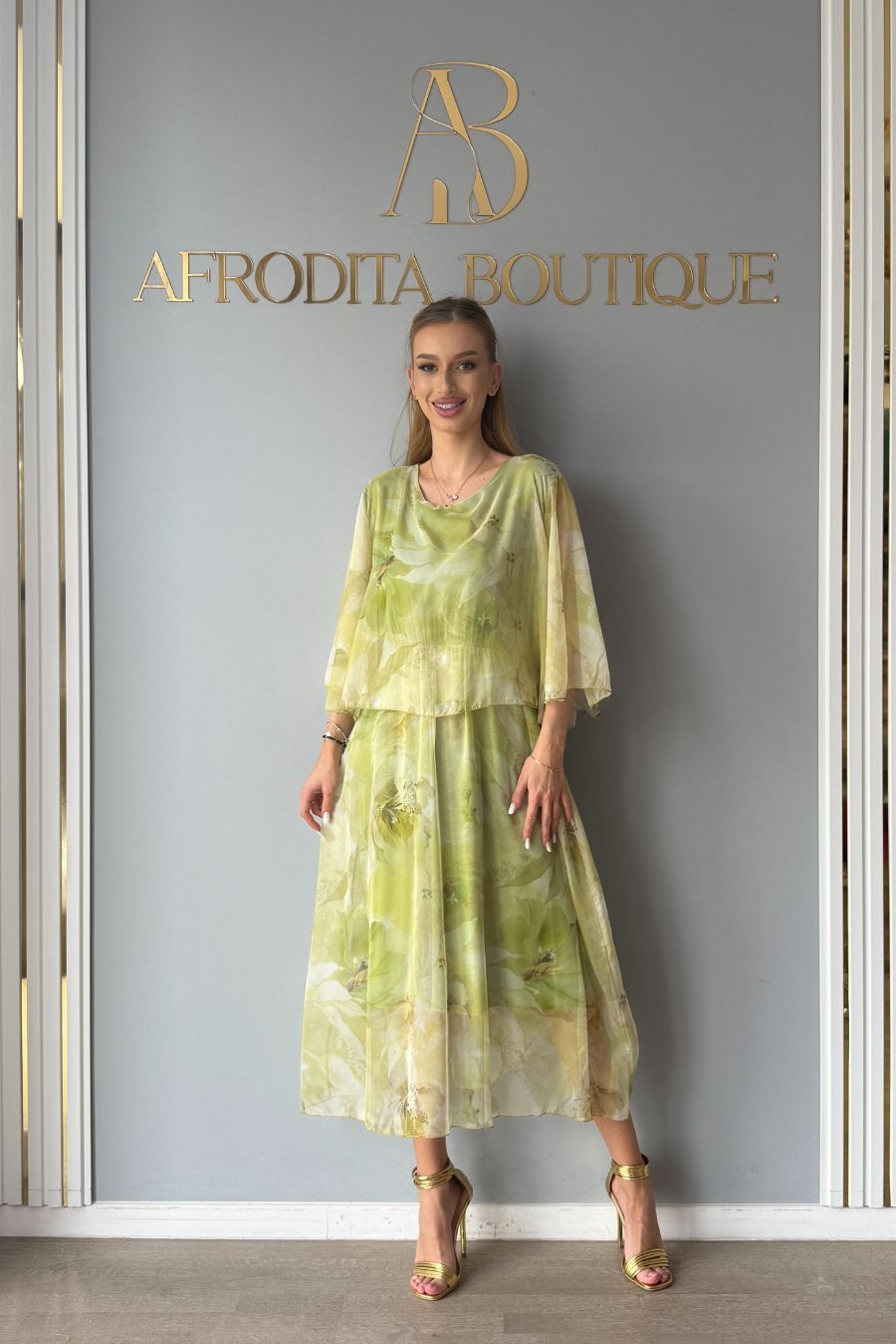 Rochie Vasy