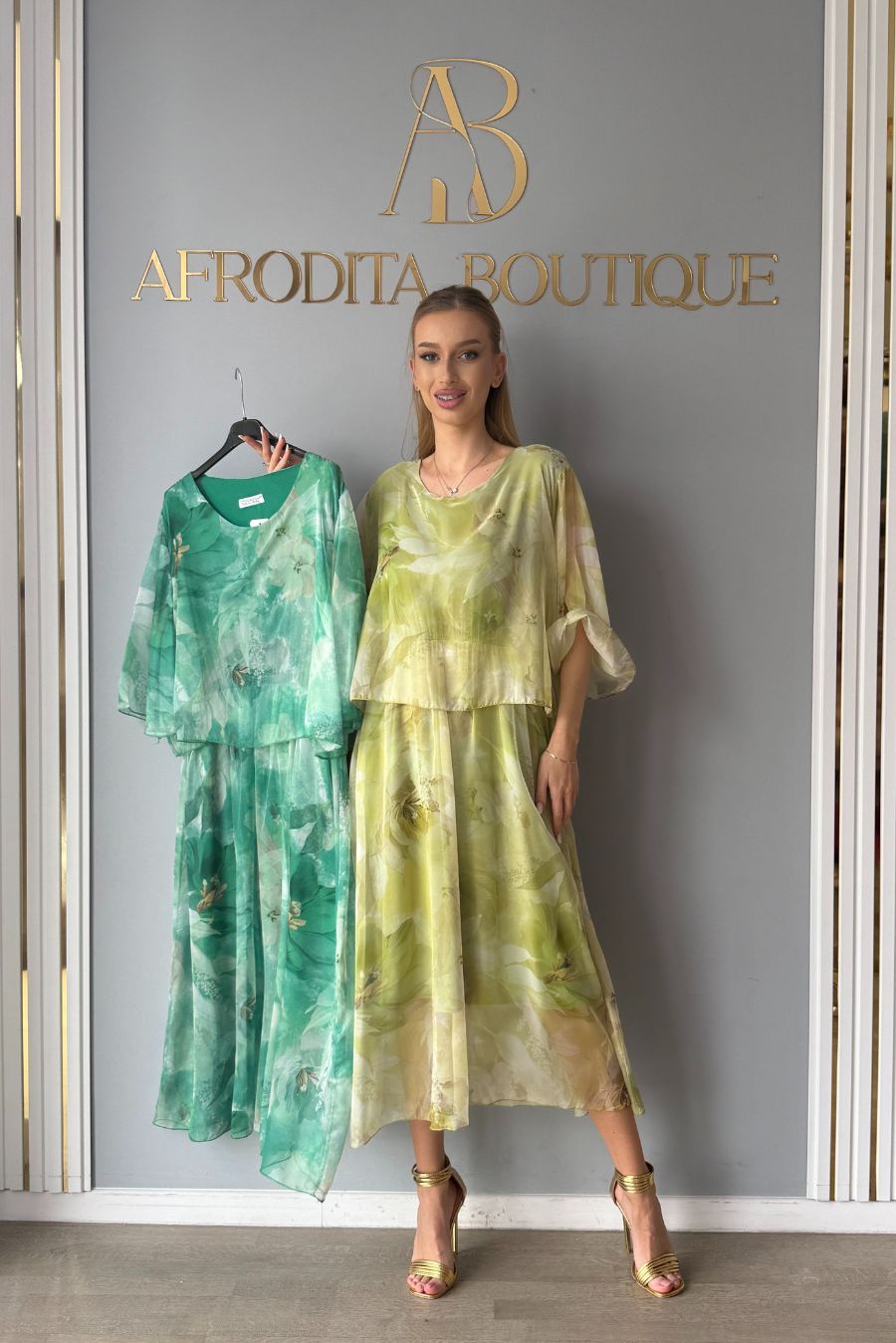 Rochie Vasy