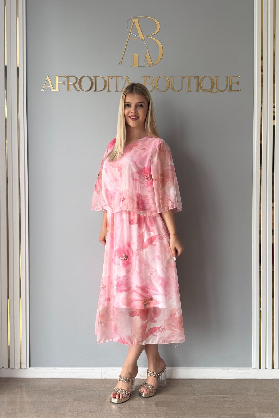 Rochie Vasy