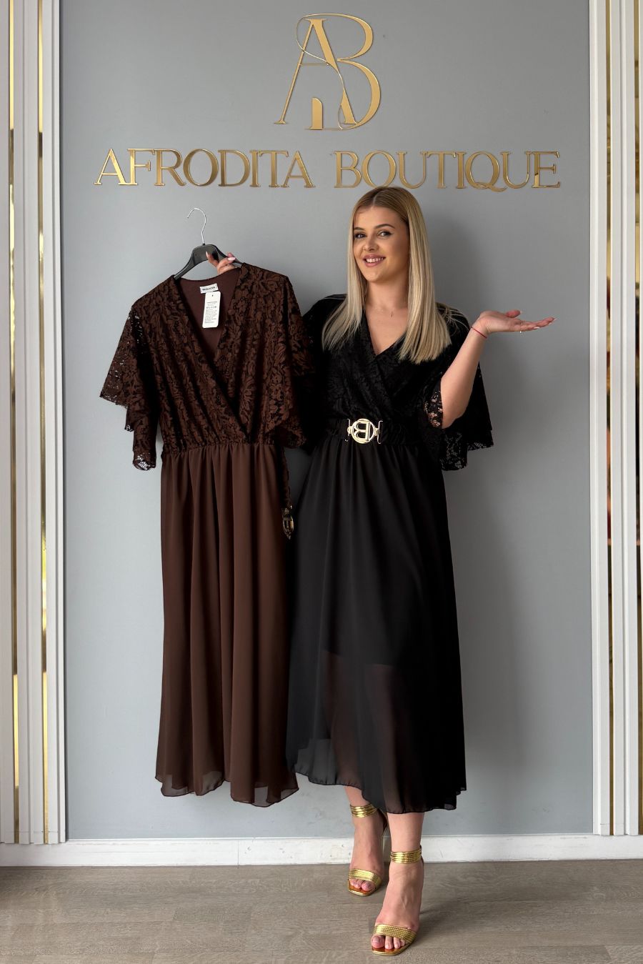 Rochie Veda