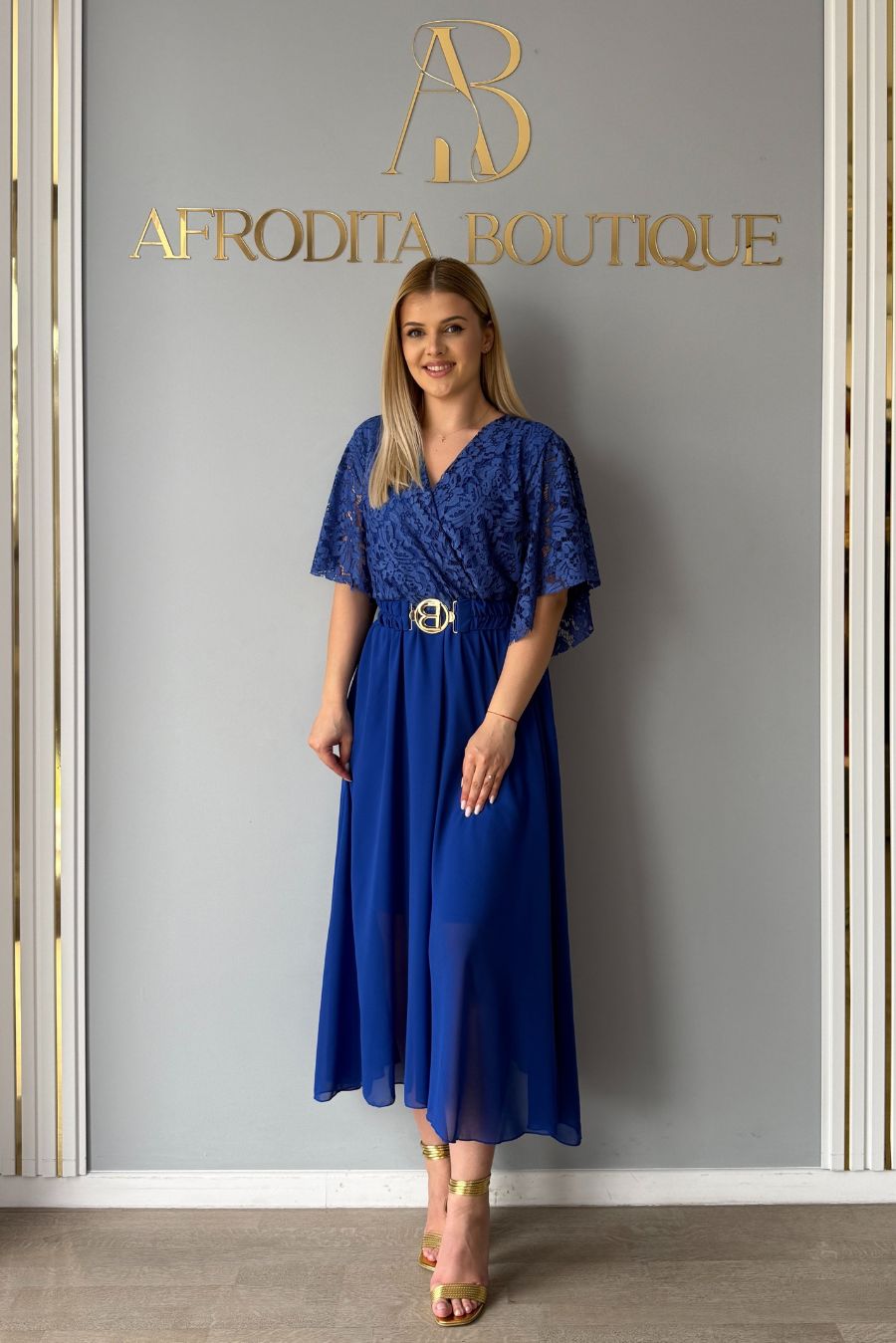 Rochie Veda