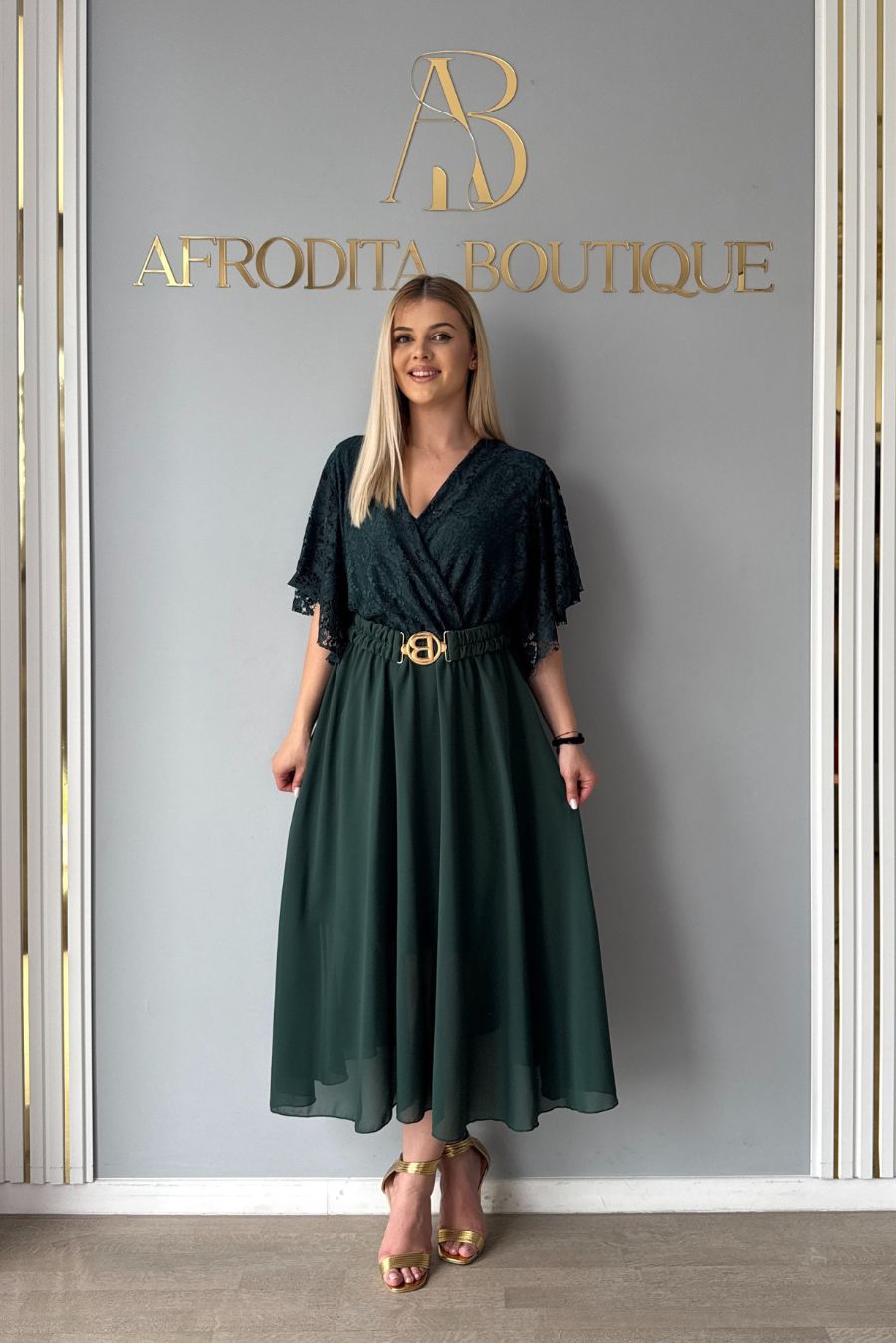 Rochie Veda