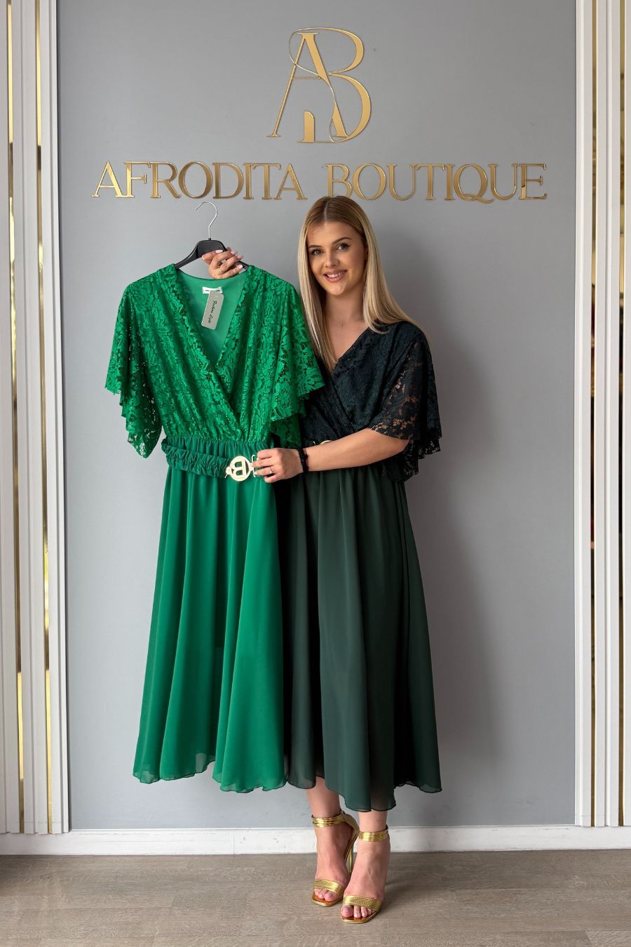 Rochie Veda