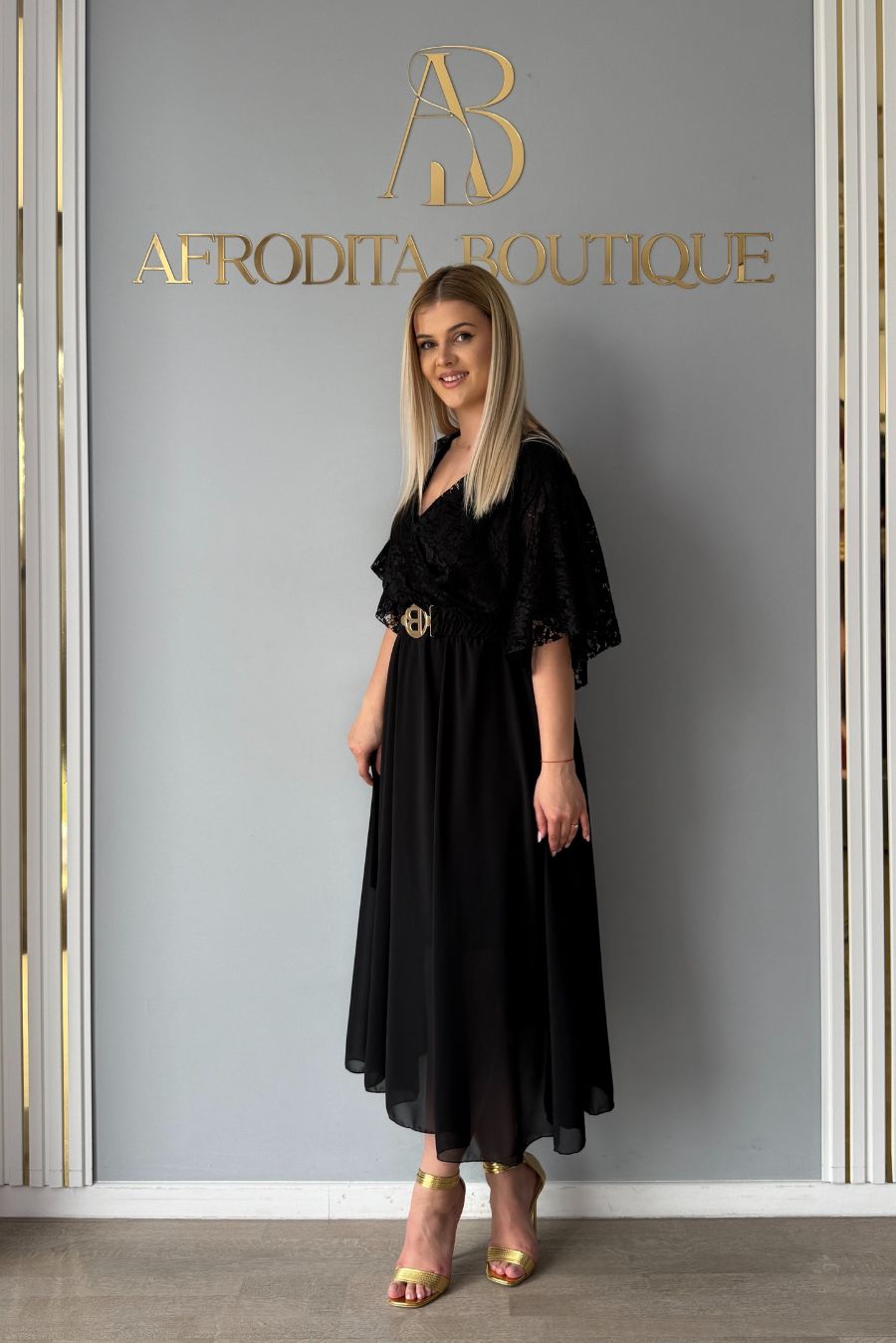 Rochie Veda