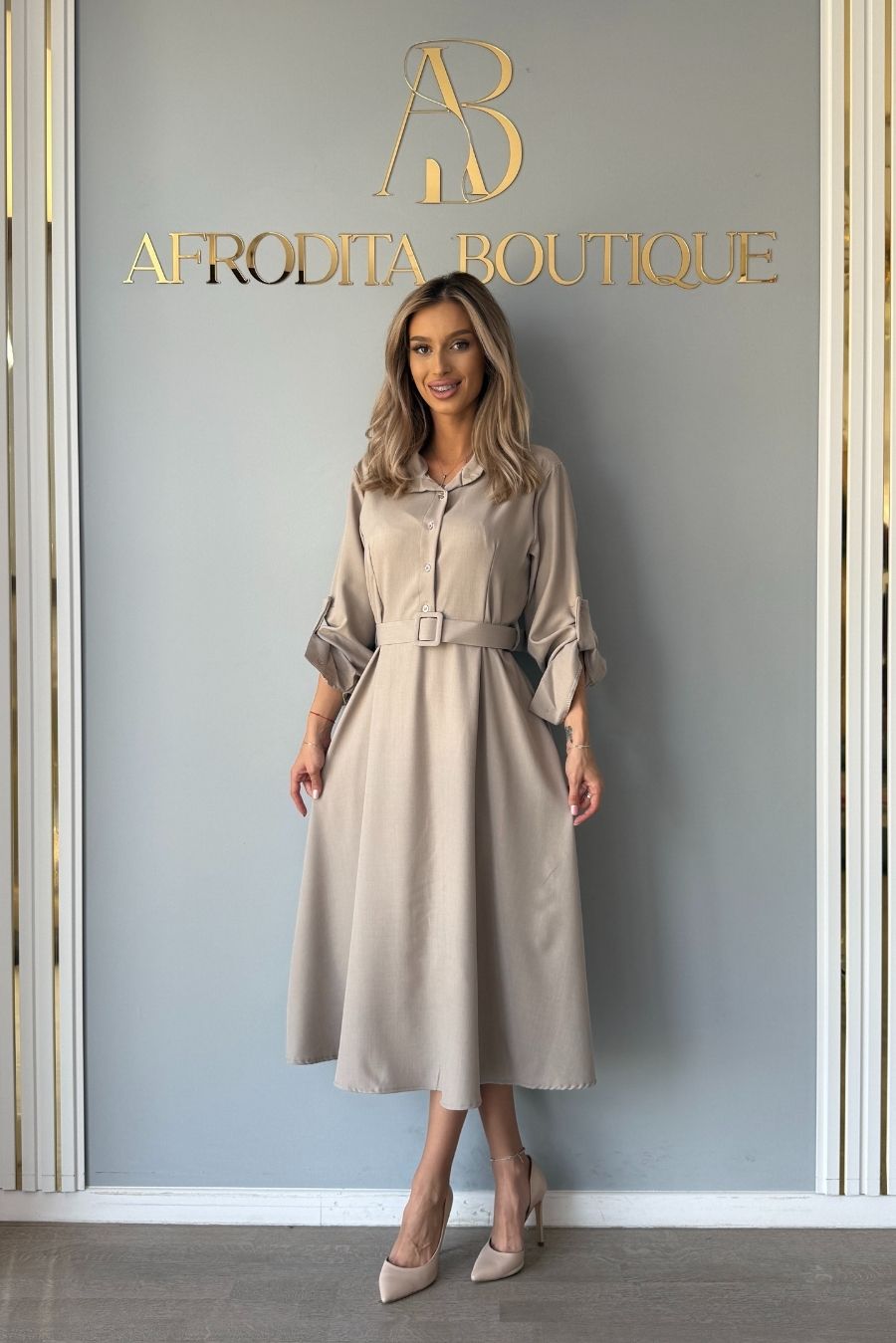 Rochie Velora