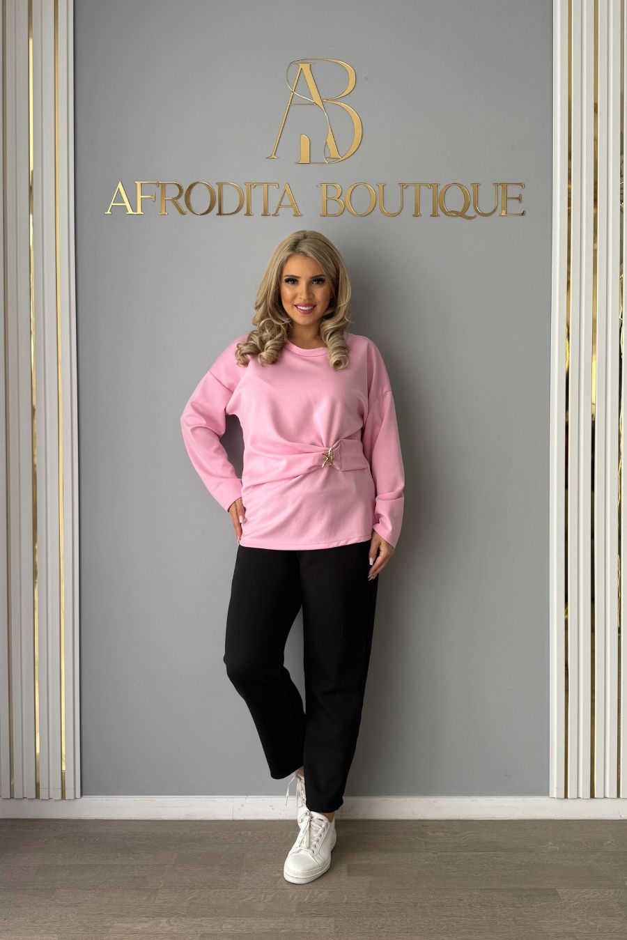 Bluza Velora