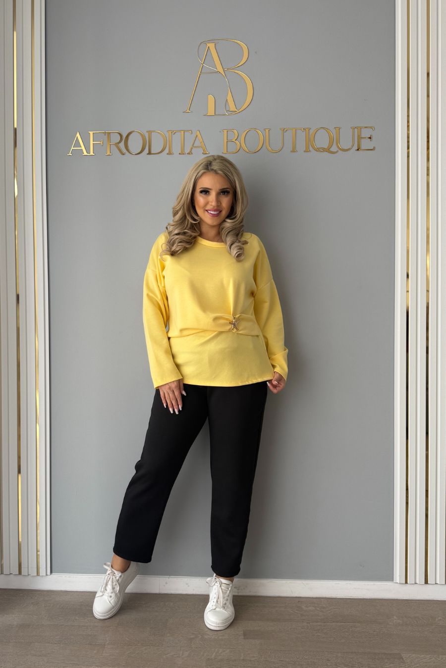 Bluza Velora