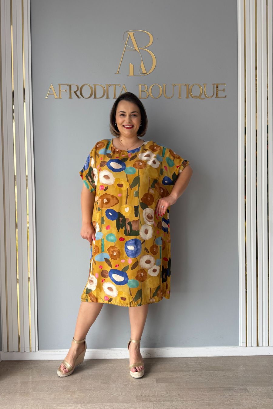 Rochie Verones