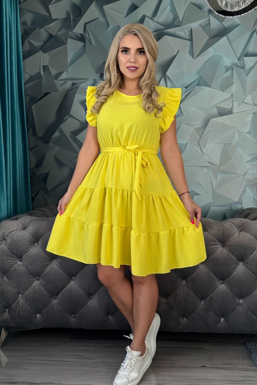 Rochie Veronique