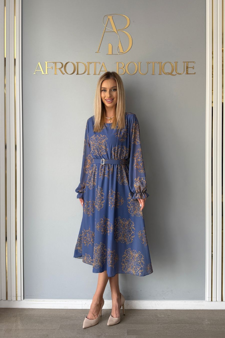 Rochie Verssa
